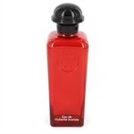 Eau De Rhubarbe Ecarlate by Hermes - Eau De Cologne Spray (Tester) 100 ml - for menn