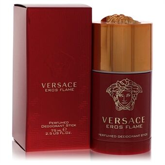 Versace Eros Flame by Versace - Deodorant Stick 75 ml - for menn