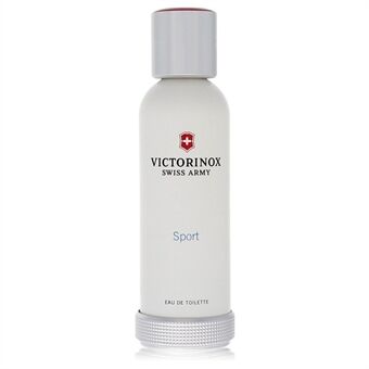Swiss Army Classic Sport by Victorinox - Eau De Toilette Spray (Tester) 100 ml - for menn