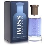 Boss Bottled Infinite by Hugo Boss - Eau De Parfum Spray 50 ml - for menn