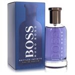 Boss Bottled Infinite by Hugo Boss - Eau De Parfum Spray 100 ml - for menn