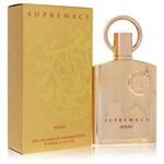 Supremacy Gold by Afnan - Eau De Parfum Spray (Unisex) 100 ml - for menn