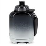 Coach by Coach - Eau De Toilette Spray (unboxed) 100 ml - for menn