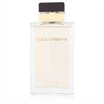 Dolce & Gabbana Pour Femme by Dolce & Gabbana - Eau De Parfum Spray (unboxed) 100 ml - for kvinner