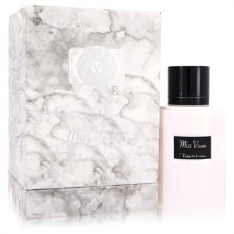 Miss Vizzari by Roberto Vizzari - Eau De Parfum Spray 109 ml - for kvinner