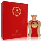 Her Highness Red by Afnan - Eau De Parfum Spray 100 ml - for kvinner
