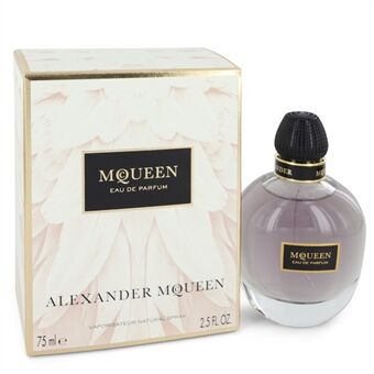 McQueen by Alexander McQueen - Eau De Parfum Spray 75 ml - for kvinner