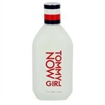 Tommy Girl Now by Tommy Hilfiger - Eau De Toilette Spray (unboxed) 100 ml - for kvinner