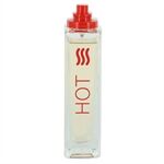 Hot by Benetton - Eau De Toilette Spray (Tester) 100 ml - for kvinner