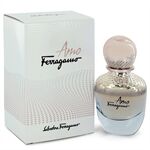 Amo Ferragamo by Salvatore Ferragamo - Eau De Parfum Spray 30 ml - for kvinner