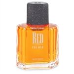 Red by Giorgio Beverly Hills - Eau De Toilette Spray (unboxed) 100 ml - for menn