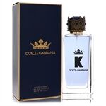 K by Dolce & Gabbana by Dolce & Gabbana - Eau De Toilette Spray 100 ml - for menn