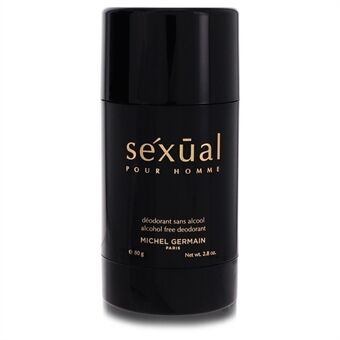 Sexual by Michel Germain - Deodorant Stick 83 ml - for menn