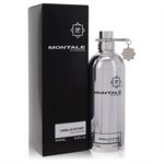 Montale Vanilla Extasy by Montale - Eau De Parfum Spray 100 ml - for kvinner