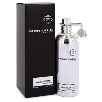 Montale Vanilla Extasy by Montale - Eau De Parfum Spray 100 ml - for kvinner