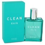 Clean Rain by Clean - Eau De Toilette Spray 60 ml - for kvinner