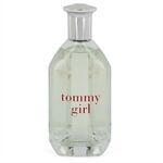 Tommy Girl by Tommy Hilfiger - Eau De Toilette Spray (unboxed) 100 ml - for kvinner