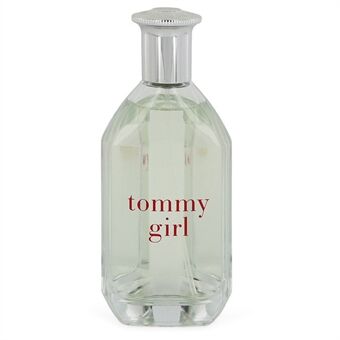 Tommy Girl by Tommy Hilfiger - Eau De Toilette Spray (unboxed) 100 ml - for kvinner