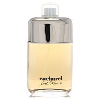 Cacharel by Cacharel - Eau De Toilette Spray (unboxed) 100 ml - for menn