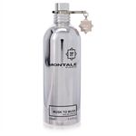 Montale Musk To Musk by Montale - Eau De Parfum Spray (Unisex unboxed) 100 ml - for kvinner
