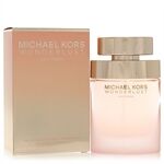 Michael Kors Wonderlust Eau Fresh by Michael Kors - Eau De Toilette Spray 100 ml - for kvinner