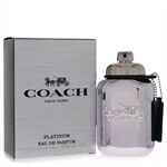 Coach Platinum by Coach - Eau De Parfum Spray 60 ml - for menn