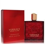 Versace Eros Flame by Versace - After Shave Lotion 100 ml - for menn
