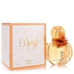 Ajmal D'light by Ajmal - Eau De Parfum Spray 75 ml - for kvinner