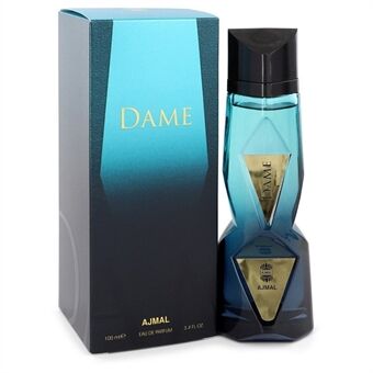 Ajmal Dame by Ajmal - Eau De Parfum Spray 100 ml - for kvinner