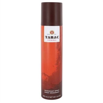 Tabac by Maurer & Wirtz - Deodorant Spray 166 ml - for menn