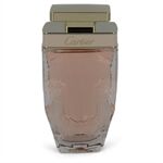 Cartier La Panthere by Cartier - Eau De Toilette Spray (Tester) 75 ml - for kvinner