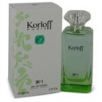 Korloff KnÂ°I by Korloff - Eau De Toilette Spray 90 ml - for kvinner