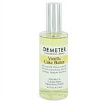 Demeter Vanilla Cake Batter by Demeter - Cologne Spray (unboxed) 120 ml - for kvinner