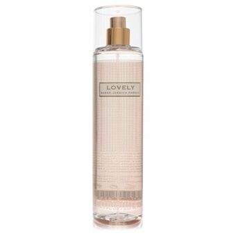 Lovely by Sarah Jessica Parker - Body Mist 240 ml - for kvinner