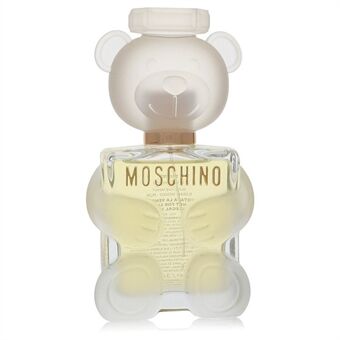 Moschino Toy 2 by Moschino - Eau De Parfum Spray (Tester) 100 ml - for kvinner