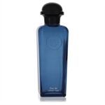 Eau De Citron Noir by Hermes - Eau De Cologne Spray (Tester) 100 ml - for menn