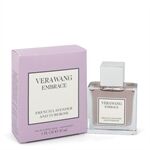 Vera Wang Embrace French Lavender and Tuberose by Vera Wang - Eau De Toilette Spray 30 ml - for kvinner