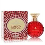 Marina De Bourbon Cristal Royal Passion by Marina De Bourbon - Eau De Parfum Spray 100 ml - for kvinner