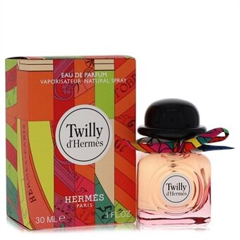 Twilly D\'hermes by Hermes - Eau De Parfum Spray 30 ml - for kvinner
