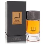 Dunhill Moroccan Amber by Alfred Dunhill - Eau De Parfum Spray 100 ml - for menn
