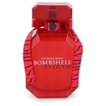Bombshell Intense by Victoria's Secret - Eau De Parfum Spray (unboxed) 100 ml - for kvinner