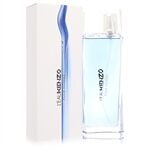 L'eau Kenzo by Kenzo - Eau De Toilette Spray 100 ml - for menn