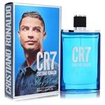 CR7 Play It Cool by Cristiano Ronaldo - Eau De Toilette Spray 100 ml - for menn