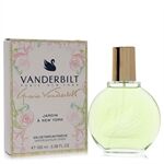 Vanderbilt Jardin A New York by Gloria Vanderbilt - Eau De Parfum Fraiche Spray 100 ml - for kvinner