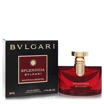 Bvlgari Splendida Magnolia Sensuel by Bvlgari - Eau De Parfum Spray 50 ml - for kvinner