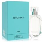 Tiffany Sheer by Tiffany - Eau De Toilette Spray 75 ml - for kvinner