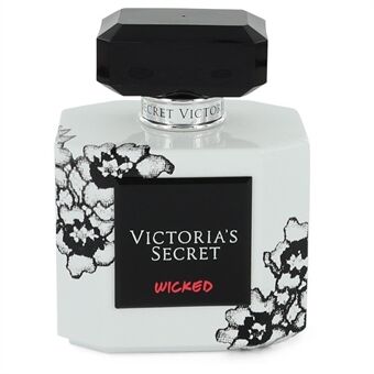 Victoria\'s Secret Wicked by Victoria\'s Secret - Eau De Parfum Spray (unboxed) 100 ml - for kvinner