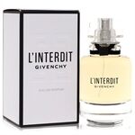 L'interdit by Givenchy - Eau De Parfum Spray 50 ml - for kvinner
