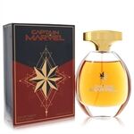 Captain Marvel by Marvel - Eau De Parfum Spray 100 ml - for kvinner