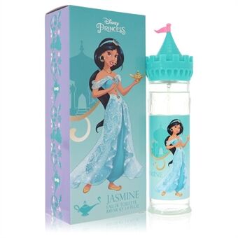 Disney Princess Jasmine by Disney - Eau De Toilette Spray 100 ml - for kvinner